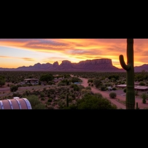 wine tours southern arizona