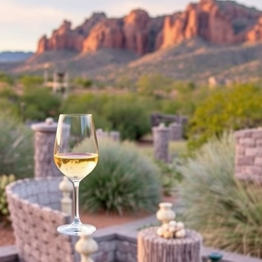 wine tours southern arizona