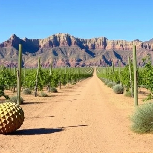 wine tours southern arizona