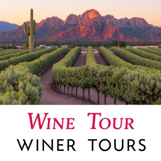 wine tours southern arizona