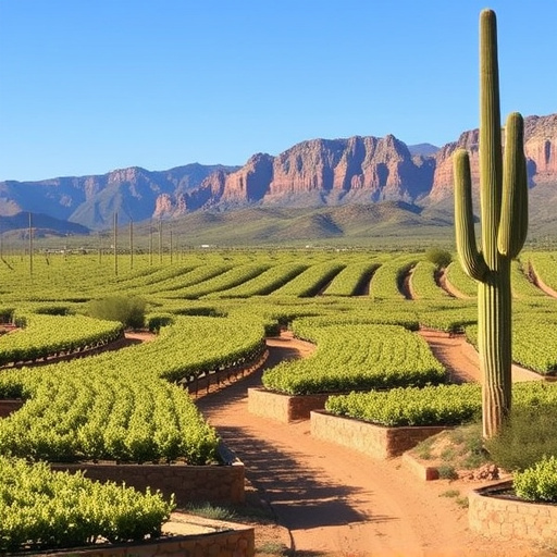 wine tours southern Arizona