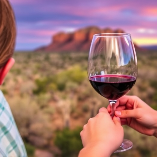 wine tours southern Arizona