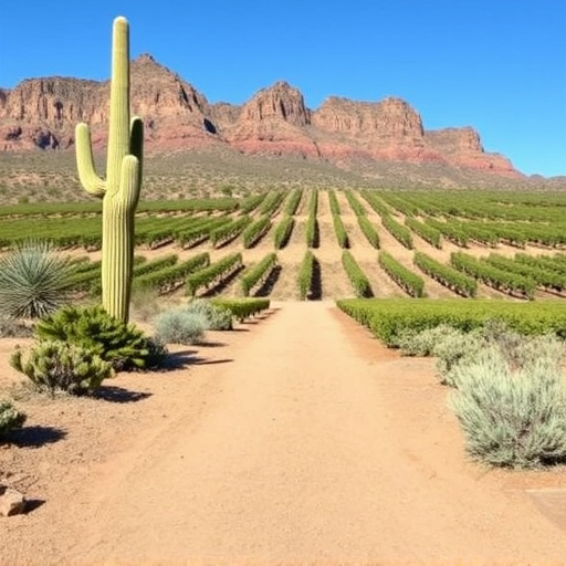 wine tours southern Arizona