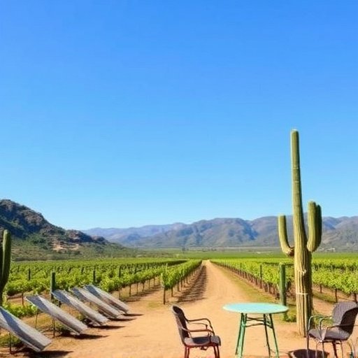 wine tours southern Arizona
