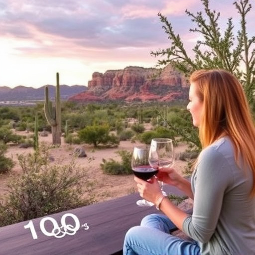 wine tours southern arizona