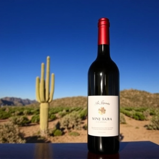 wine tours southern Arizona