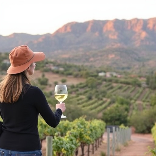 wine tours southern Arizona