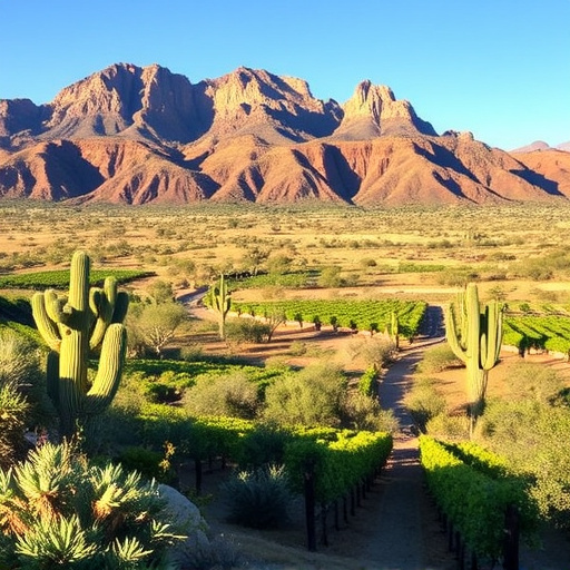 wine tours southern arizona