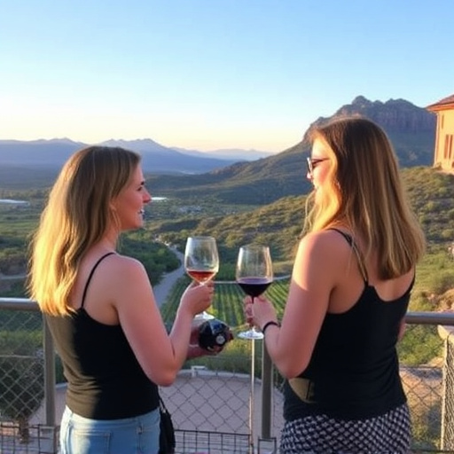 wine tours southern Arizona