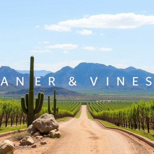 wine tours southern arizona