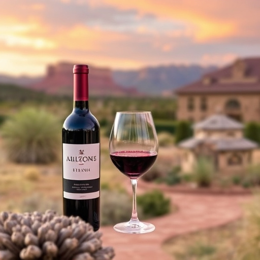 wine tours southern arizona