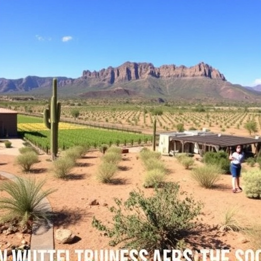 wine tours southern Arizona