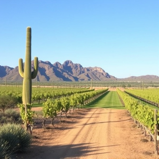 wine tours southern arizona
