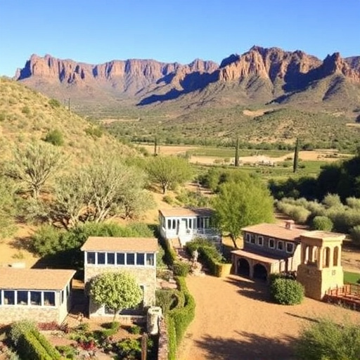 wine tours southern Arizona