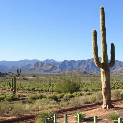 wine tours southern arizona