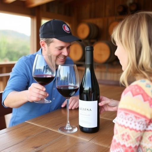 wine tours southern Arizona