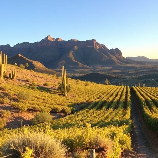 wine tours southern Arizona