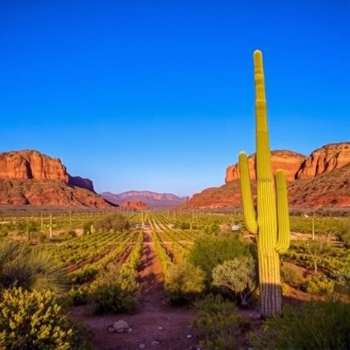 wine tours southern arizona