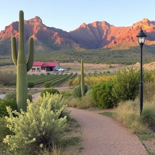 wine tours southern Arizona