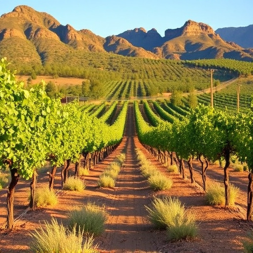 wine tours southern Arizona