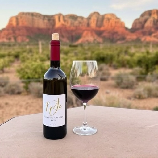 wine tours southern Arizona