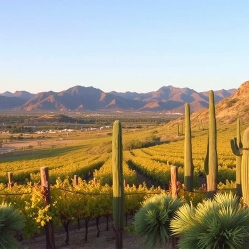 wine tours southern Arizona