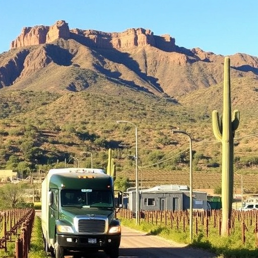 wine tours southern Arizona