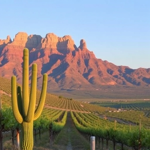 wine tours southern arizona