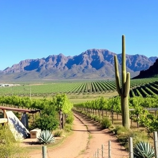 wine tours southern Arizona