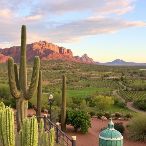 wine tours southern Arizona