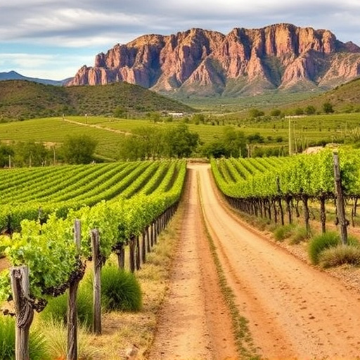 wineries in southern arizona