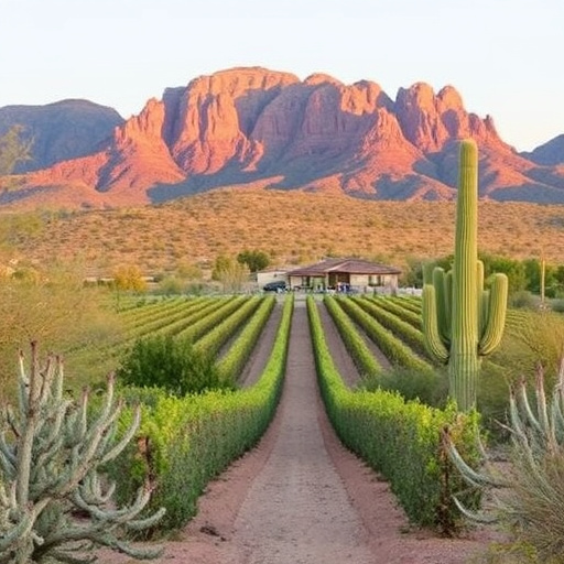 wineries in southern arizona