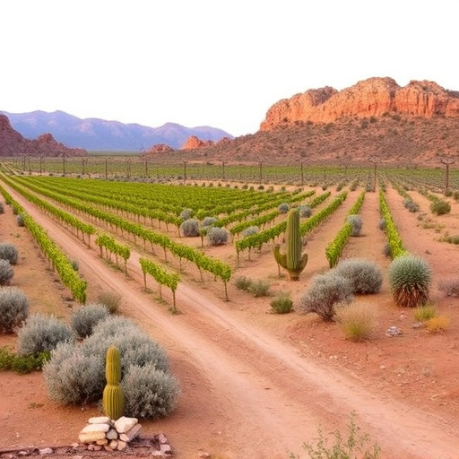 wineries in southern arizona