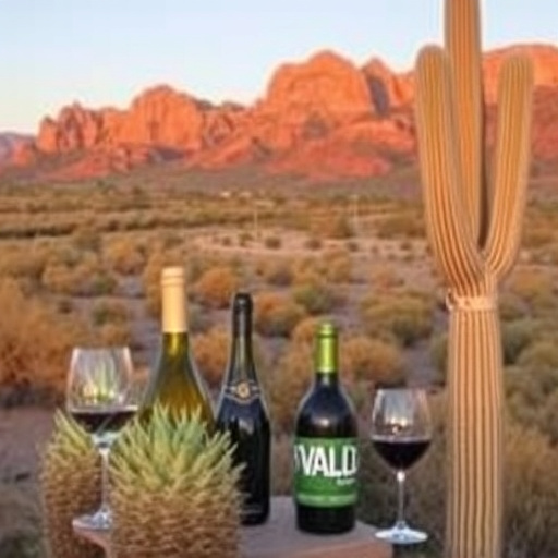 wineries in southern arizona