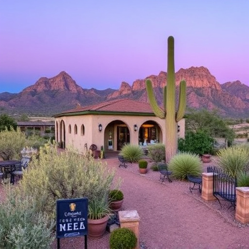 wineries in southern arizona