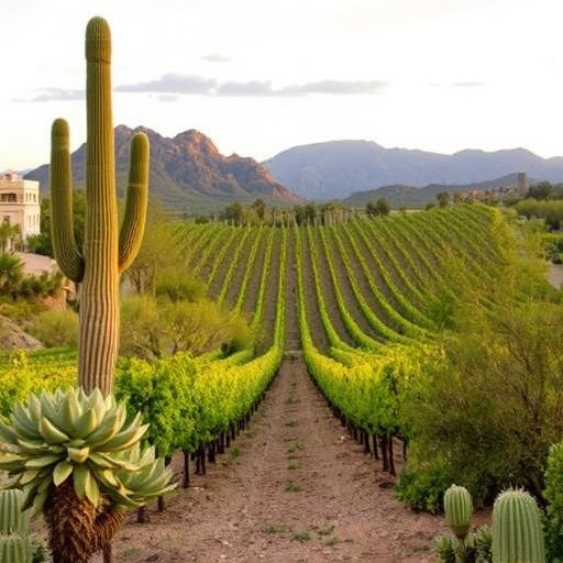 wineries in southern arizona