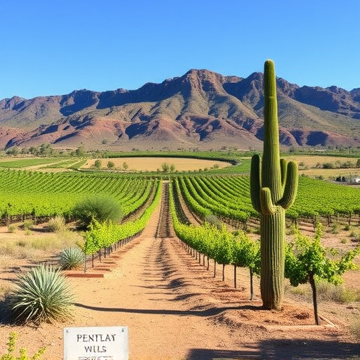 wineries in southern arizona
