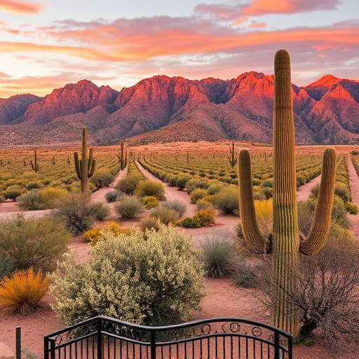 wineries in southern arizona