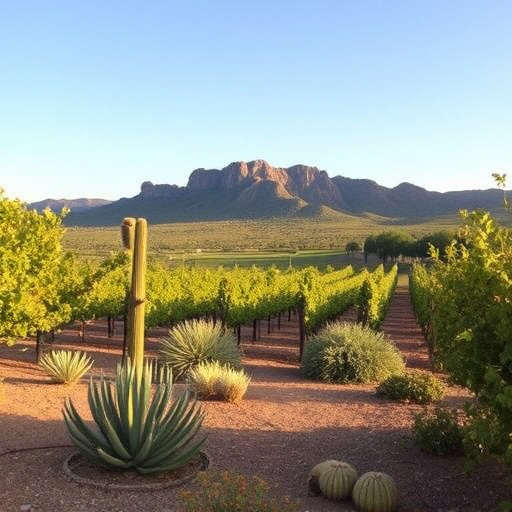 wineries in southern arizona