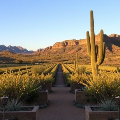 wineries in southern arizona