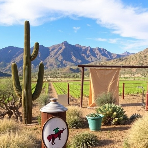wineries in southern arizona