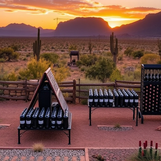 wineries in southern arizona