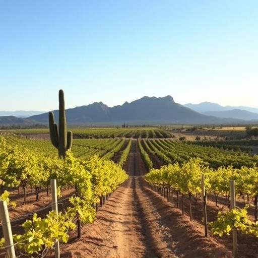 wineries in southern arizona
