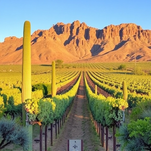wineries in southern arizona
