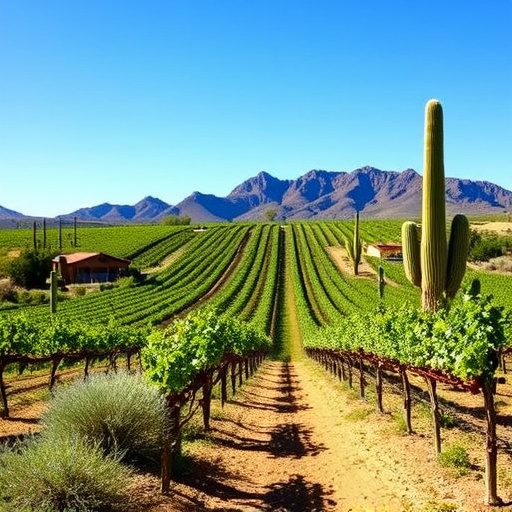 wineries in southern arizona