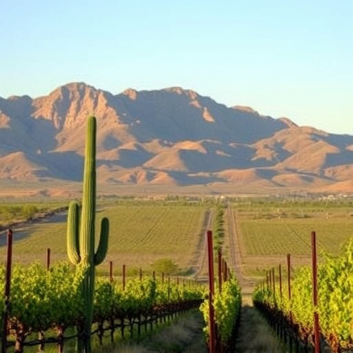 wineries in southern arizona