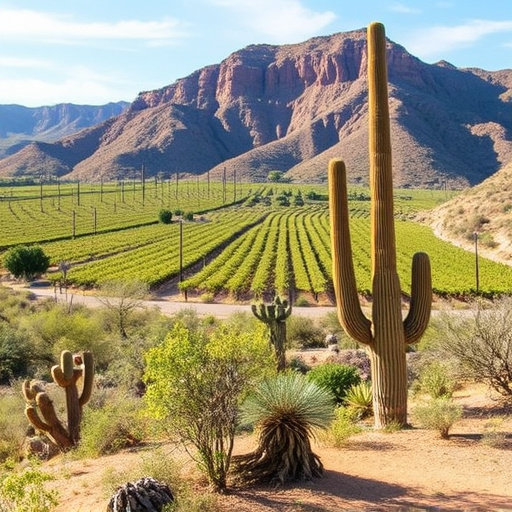wineries in southern arizona