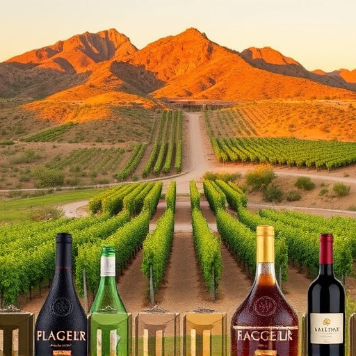wineries in southern arizona