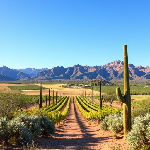 wineries in southern arizona