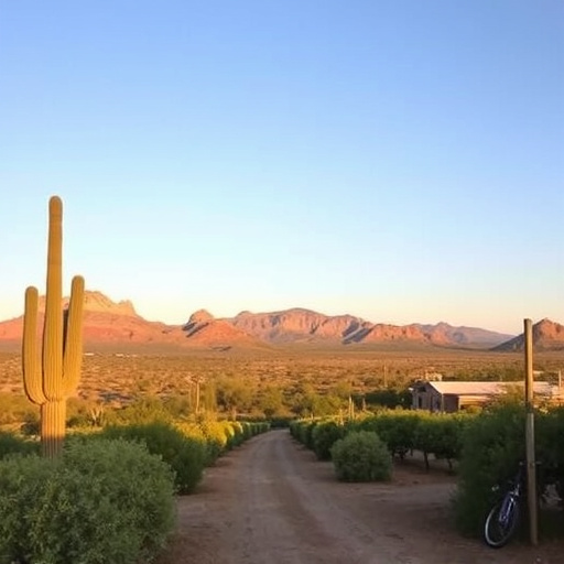 wineries in southern arizona
